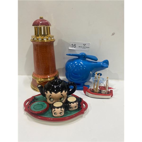 Childrens Home Decor