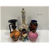Image 1 : Collection Of Vintage Decorative Vases