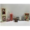 Image 1 : Assortment Of Christmas Decor