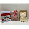 Image 1 : Baby Clothing & Blanket