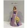 Image 1 : Gobel Porcelain Figurine "Southern Belle"