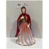 Image 1 : Paragon Porcelain Doll "Sherwood Forest Series Made-Marian"