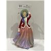 Image 1 : Paragon Porcelain Doll "Lady-Evelyn"
