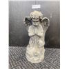 Image 1 : Vintage Cement  Angel Praying