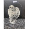 Image 2 : Vintage Cement  Angel Praying