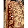 Image 1 : 10,000 Villages Knotted Rug