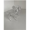 Image 2 : Pair Of Crystal Horses