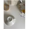 Image 2 : Rieber Tea Cup & Saucer Set & Wax Melt  & More