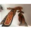 Image 1 : Wood Carvings Tribal Art