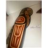 Image 2 : Wood Carvings Tribal Art