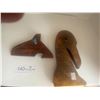 Image 6 : Wood Carvings Tribal Art