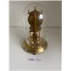 Image 2 : 9" Kundo Glass Domed Anniversary Clock