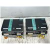 Image 2 : (2) Siemens #6EP1336-3BA00 Power Supplies