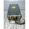 Image 2 : Siemens #6SN1113-1AA00-1JA1 Voltage Protection Module