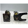 Image 2 : Lot of (2) Siemens #1FK7060-5AF71-1EG0 Servo Motors