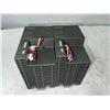 Image 2 : Lot of (2) Siemens #6EP1 333-2BA00 SITOP POWER 5 Power Supplies