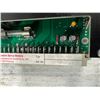 Image 2 : Lot of (8) Siemens / Custom Servo Motors / MTS #PL EA 321734-02 TZ Boards