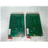 Image 2 : Lot of (2) Siemens / Custom Servo Motors #PL EA 302841-01 TZ Boards
