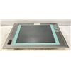 Image 2 : Siemens #6AV7884-2AG30-6BA0 SIMATIC HMI IPC477C Screen