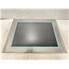 Image 1 : Siemens #6AV6 644-0AB01-2AX0 MP377 15" Touch Screen