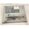 Image 2 : Siemens #6AV6 644-0AB01-2AX0 MP377 15" Touch Screen