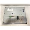 Image 2 : Siemens #6AV6-643-0CD01-1AX1 MP277 10" Touch Screen