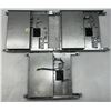 Image 1 : Lot of (3) Siemens #6FC5312-0DA00-0AA2 Operating Panel