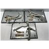 Image 2 : Lot of (3) Siemens #6FC5203-0AF02-0AA1  Operator Panel