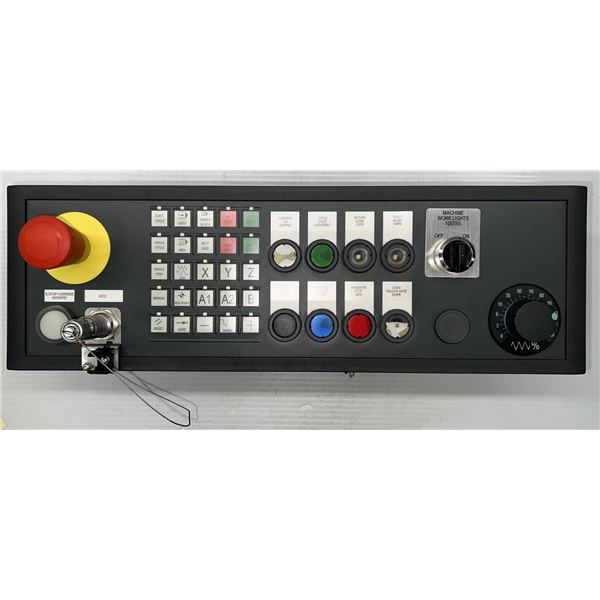 Siemens # 6FC5303-1AF10-8AA0 Operator Control Panel