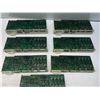 Image 2 : Lot of (7) Siemens #6SN1118-0DJ23-0AA1 Circuit Boards