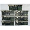 Image 3 : Lot of (7) Siemens #6SN1118-0DJ23-0AA1 Circuit Boards