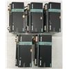 Image 1 : (5) Siemens #6EP1437-3BA00 Power Supplies