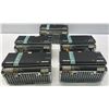 Image 2 : (5) Siemens #6EP1437-3BA00 Power Supplies