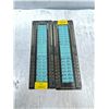 Image 1 : Lot of (2) Siemens #6ES7 323-1BL00-0AA0 Modules