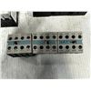 Image 2 : Lot of Siemens Contactors (See Pics)