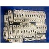 Image 2 : Large Lot of Siemens Circuit Breakers