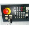 Image 2 : Siemens #6FC530-1AF10-8AA0 Sinumerik MPP483IEH Control Panel