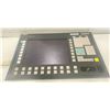 Image 1 : Siemens #6FC5203-0AF02-0AA1 Sinumerik Operator Panel Front