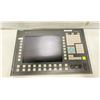 Image 1 : Siemens #6FC5203-0AF02-0AA1 Sinumerik Operator Panel Front