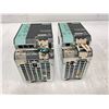 Image 2 : Lot of (2) Siemens Power Supplies