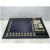 Image 1 : Siemens #6FC5203-0AF02-0AA1 Sinumerik Operator Panel Front w/ #6FC5312-0DA00-00A2 TCU