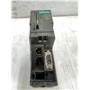 Image 2 : Siemens #6ES7 315-2FJ14-0AB0 SIMATIC S7 Module (Broken Plastic Casing)