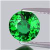 Image 1 : Natural Intense Chrome Green Tsavorite Garnet - VS