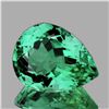 Image 1 : Natural Paraiba Green Blue Apatite (VVS)