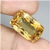 Image 1 : Natural Yellow Citrine