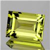 Image 1 : Natural AAA Yellow Beryl 'Heliodor' {Flawless-VVS1}