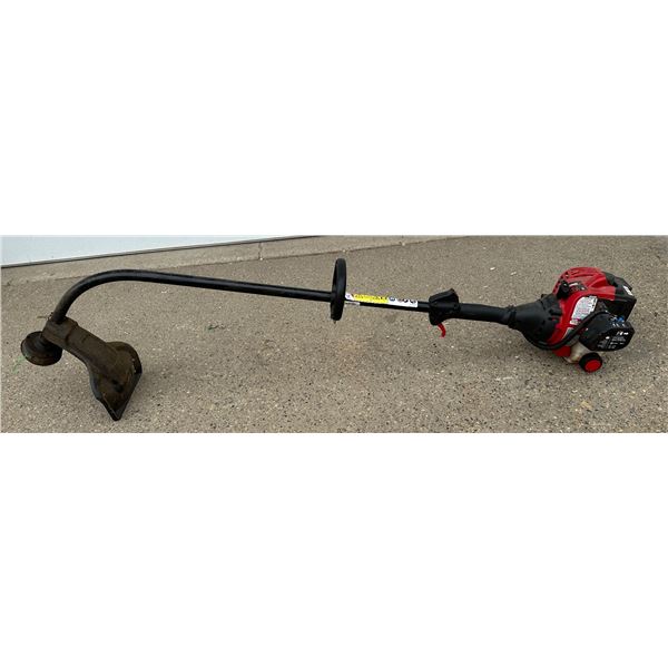 YARD MACHINE Y25 STRING TRIMMER