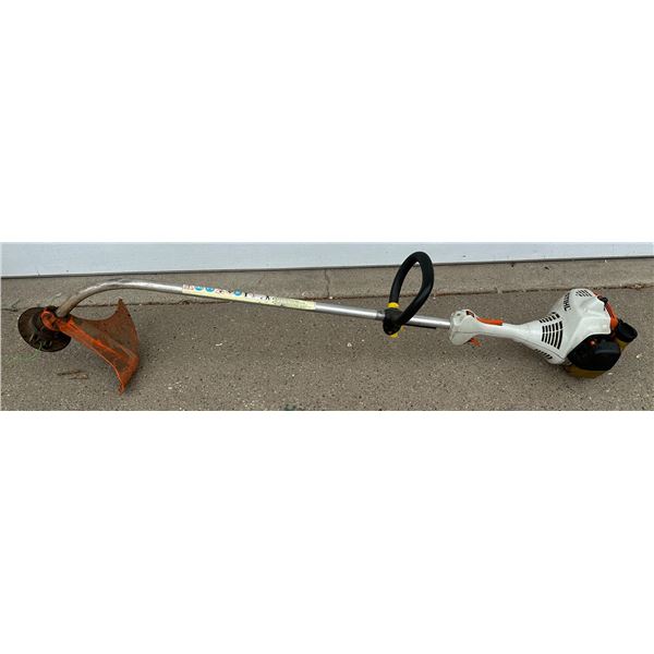 STIHL FS45 STRING TRIMMER