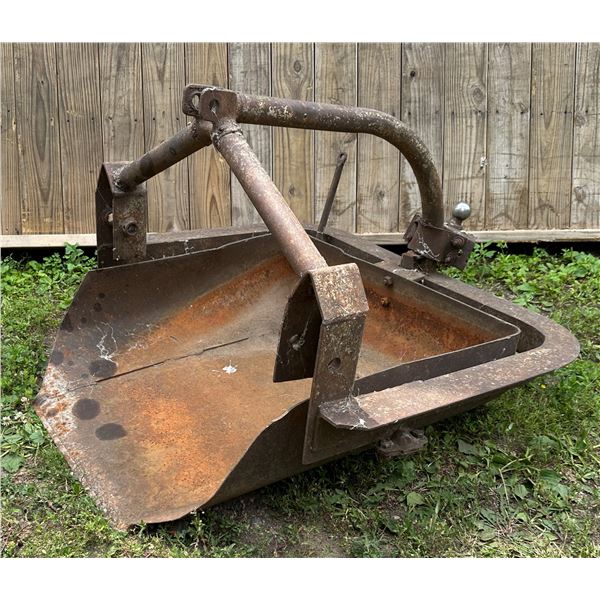 3-POINT DITCHER
