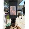 Image 3 : CENTRAL FLOOR STAND DRILL PRESS